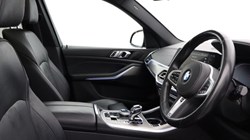 2022 (72) BMW X5 xDrive30d MHT M Sport 5dr Auto 5572789