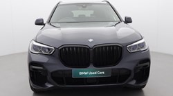 2022 (72) BMW X5 xDrive30d MHT M Sport 5dr Auto 5572760
