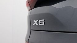 2022 (72) BMW X5 xDrive30d MHT M Sport 5dr Auto 5572771