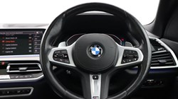 2022 (72) BMW X5 xDrive30d MHT M Sport 5dr Auto 5572823