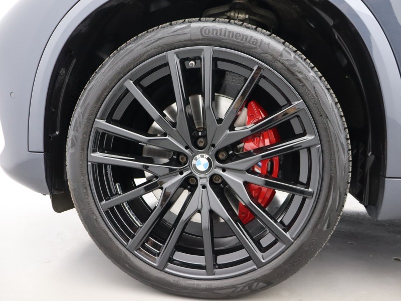 2022 (72) BMW X5 xDrive30d MHT M Sport 5dr Auto 5572777