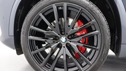 2022 (72) BMW X5 xDrive30d MHT M Sport 5dr Auto 5572777
