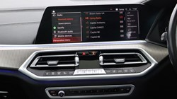 2022 (72) BMW X5 xDrive30d MHT M Sport 5dr Auto 5572825