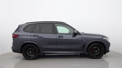 2022 (72) BMW X5 xDrive30d MHT M Sport 5dr Auto 5572766
