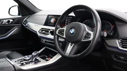 2022 (72) BMW X5 xDrive30d MHT M Sport 5dr Auto 5572783
