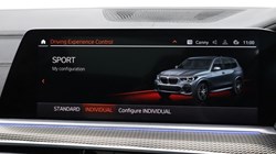 2022 (72) BMW X5 xDrive30d MHT M Sport 5dr Auto 5572806