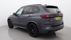 2022 (72) BMW X5 xDrive30d MHT M Sport 5dr Auto 5572763