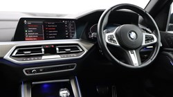 2022 (72) BMW X5 xDrive30d MHT M Sport 5dr Auto 5572824