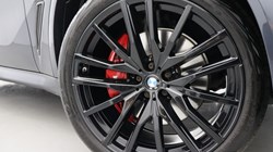 2022 (72) BMW X5 xDrive30d MHT M Sport 5dr Auto 5572827