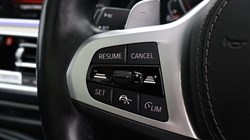 2022 (72) BMW X5 xDrive30d MHT M Sport 5dr Auto 5572793