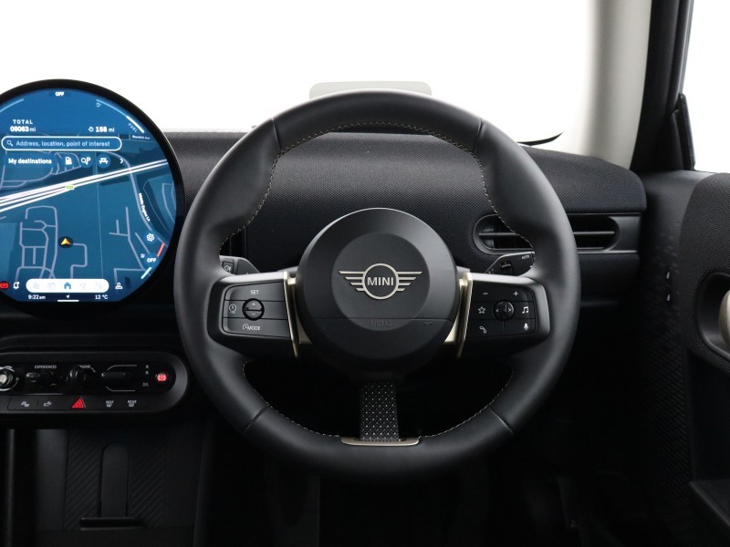 2025 (74) MINI COOPER 2.0 S Classic 3dr Auto 5474916
