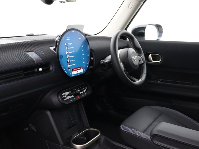 2025 (74) MINI COOPER 2.0 S Classic 3dr Auto 5474945
