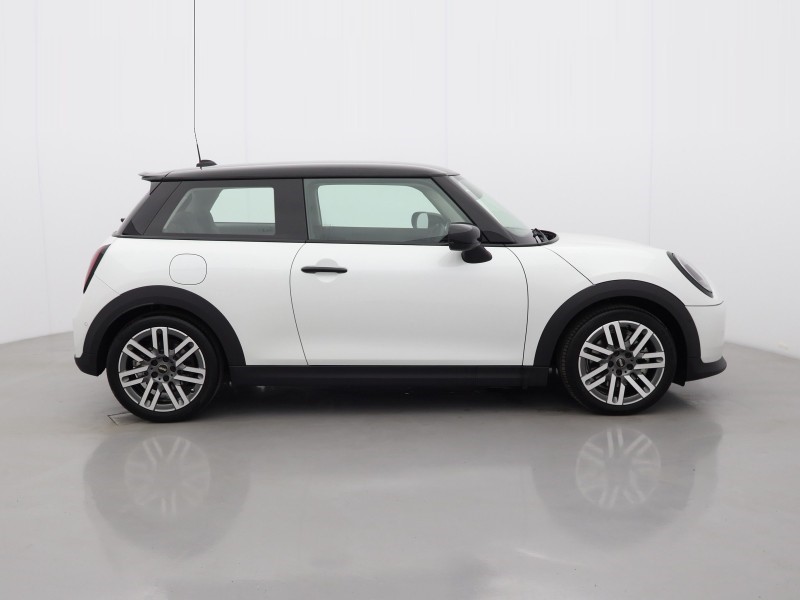 2025 (74) MINI COOPER 2.0 S Classic 3dr Auto 5474893
