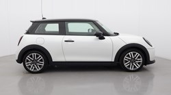 2025 (74) MINI COOPER 2.0 S Classic 3dr Auto 5474893