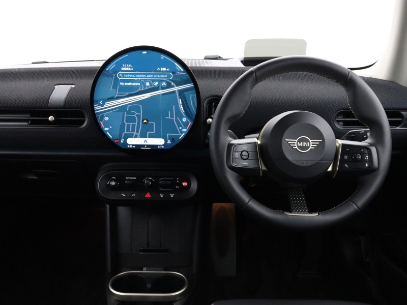 2025 (74) MINI COOPER 2.0 S Classic 3dr Auto 5474915