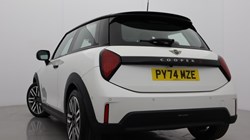 2025 (74) MINI COOPER 2.0 S Classic 3dr Auto 5474944