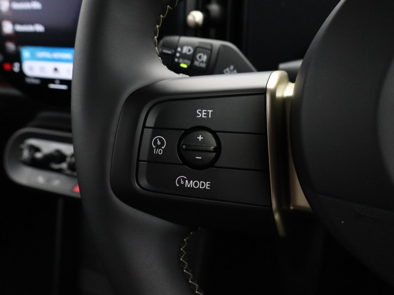 2025 (74) MINI COOPER 2.0 S Classic 3dr Auto 5474931