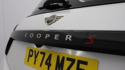 2025 (74) MINI COOPER 2.0 S Classic 3dr Auto 5474895