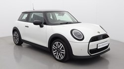 2025 (74) MINI COOPER 2.0 S Classic 3dr Auto 5474886