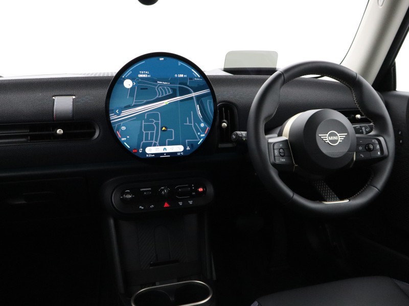 2025 (74) MINI COOPER 2.0 S Classic 3dr Auto 5474918