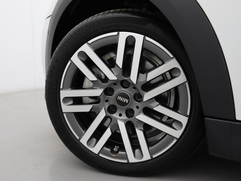 2025 (74) MINI COOPER 2.0 S Classic 3dr Auto 5474943