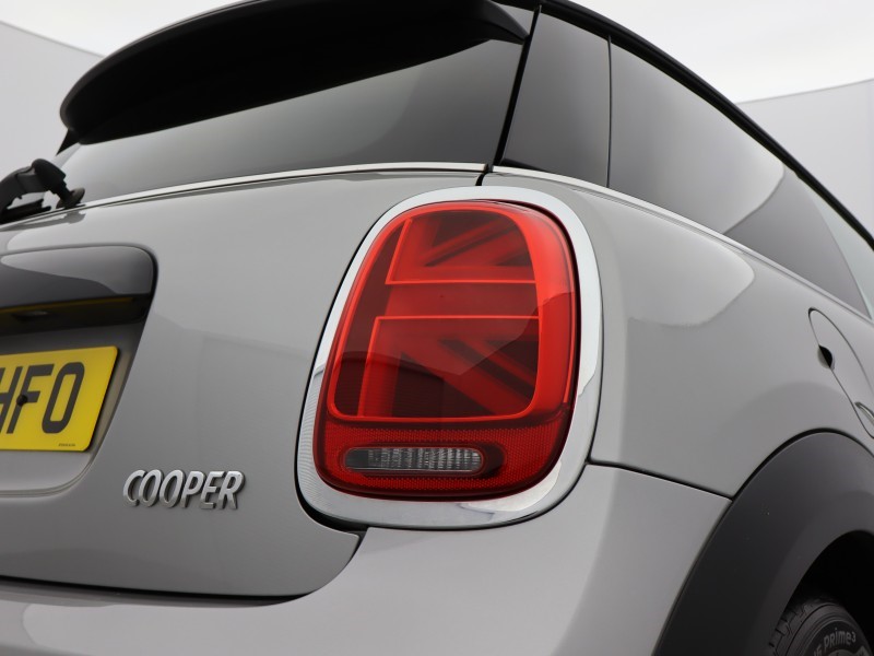 2023 (73) MINI HATCHBACK 1.5 Cooper Classic 3dr Auto 5483699
