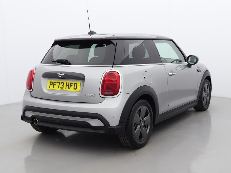 2023 (73) MINI HATCHBACK 1.5 Cooper Classic 3dr Auto 5483697