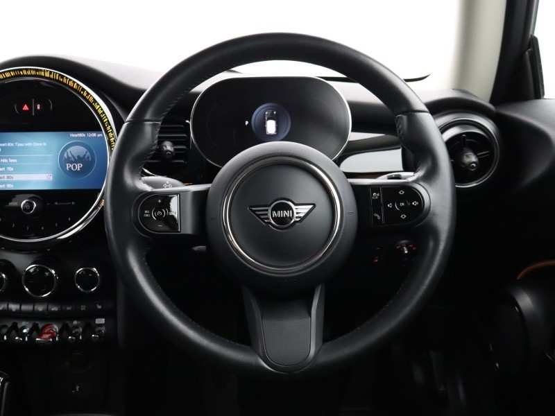 2023 (73) MINI HATCHBACK 1.5 Cooper Classic 3dr Auto 5483745