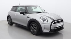 2023 (73) MINI HATCHBACK 1.5 Cooper Classic 3dr Auto 5539266