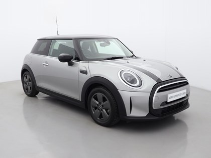 2023 (73) MINI HATCHBACK 1.5 Cooper Classic 3dr Auto