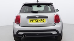 2023 (73) MINI HATCHBACK 1.5 Cooper Classic 3dr Auto 5483696