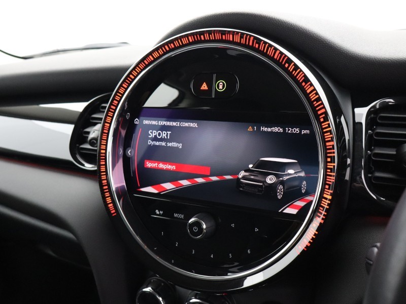 2023 (73) MINI HATCHBACK 1.5 Cooper Classic 3dr Auto 5483732