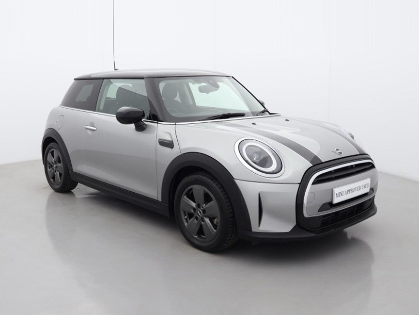 2023 (73) MINI HATCHBACK 1.5 Cooper Classic 3dr Auto