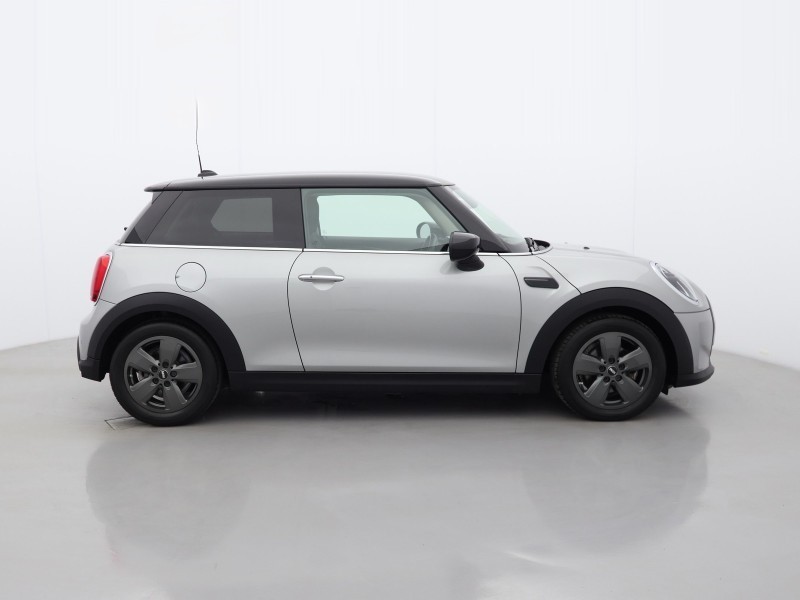 2023 (73) MINI HATCHBACK 1.5 Cooper Classic 3dr Auto 5539265
