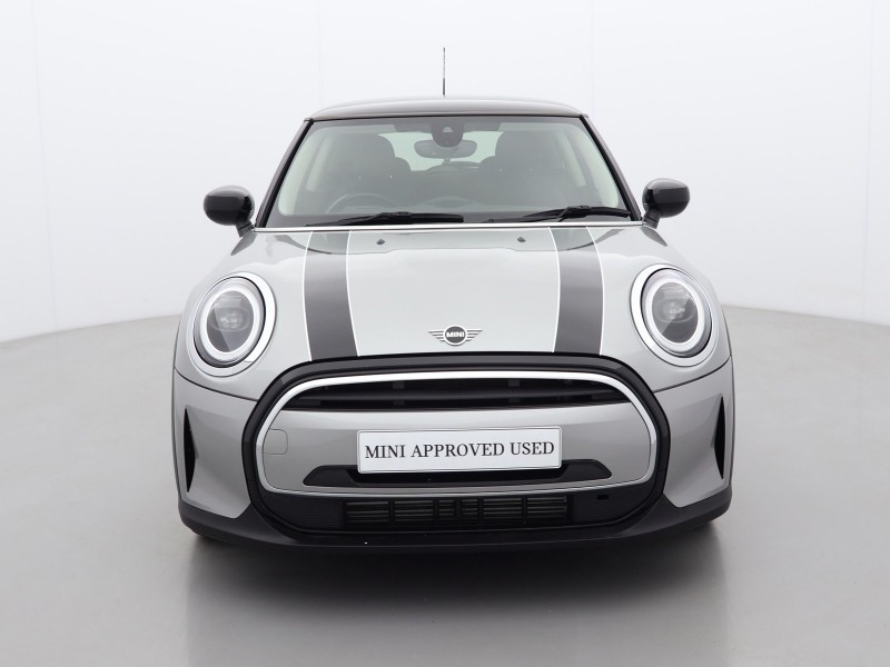 2023 (73) MINI HATCHBACK 1.5 Cooper Classic 3dr Auto 5483692