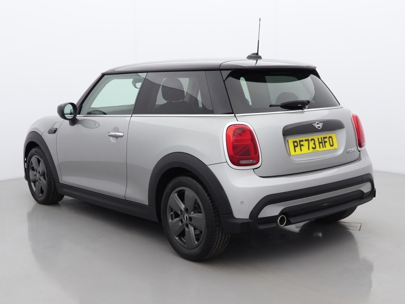 2023 (73) MINI HATCHBACK 1.5 Cooper Classic 3dr Auto 5483695