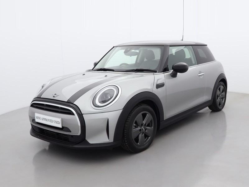 2023 (73) MINI HATCHBACK 1.5 Cooper Classic 3dr Auto 5483693