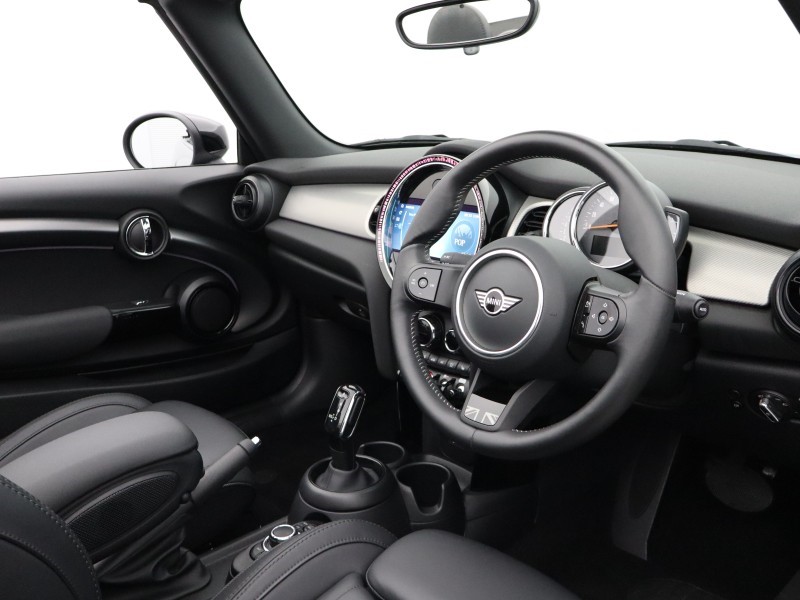 2023 (23) MINI CONVERTIBLE 1.5 Cooper Exclusive Premium 2dr Auto 5483018