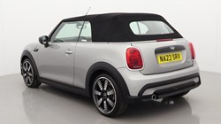 2023 (23) MINI CONVERTIBLE 1.5 Cooper Exclusive Premium 2dr Auto 5482997