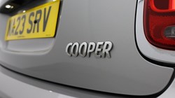2023 (23) MINI CONVERTIBLE 1.5 Cooper Exclusive Premium 2dr Auto 5483002
