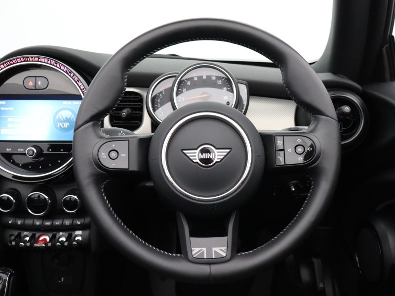2023 (23) MINI CONVERTIBLE 1.5 Cooper Exclusive Premium 2dr Auto 5483022