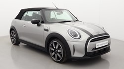 2023 (23) MINI CONVERTIBLE 1.5 Cooper Exclusive Premium 2dr Auto 5482993