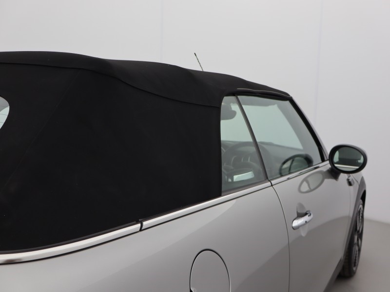 2023 (23) MINI CONVERTIBLE 1.5 Cooper Exclusive Premium 2dr Auto 5483058