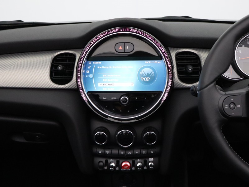 2023 (23) MINI CONVERTIBLE 1.5 Cooper Exclusive Premium 2dr Auto 5483025