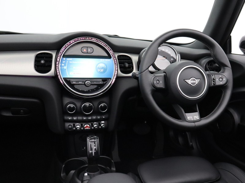 2023 (23) MINI CONVERTIBLE 1.5 Cooper Exclusive Premium 2dr Auto 5483024