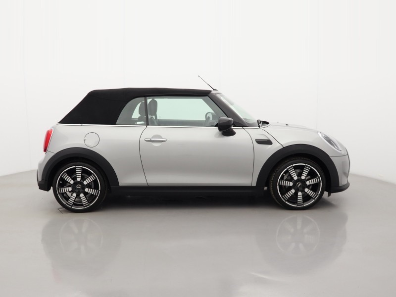 2023 (23) MINI CONVERTIBLE 1.5 Cooper Exclusive Premium 2dr Auto 5483000