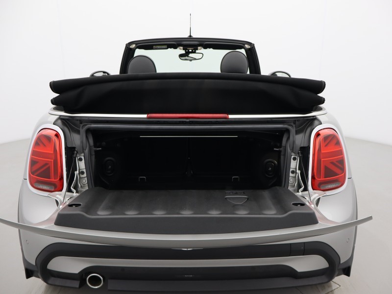 2023 (23) MINI CONVERTIBLE 1.5 Cooper Exclusive Premium 2dr Auto 5483004