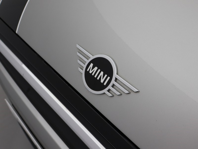 2023 (23) MINI CONVERTIBLE 1.5 Cooper Exclusive Premium 2dr Auto 5483010