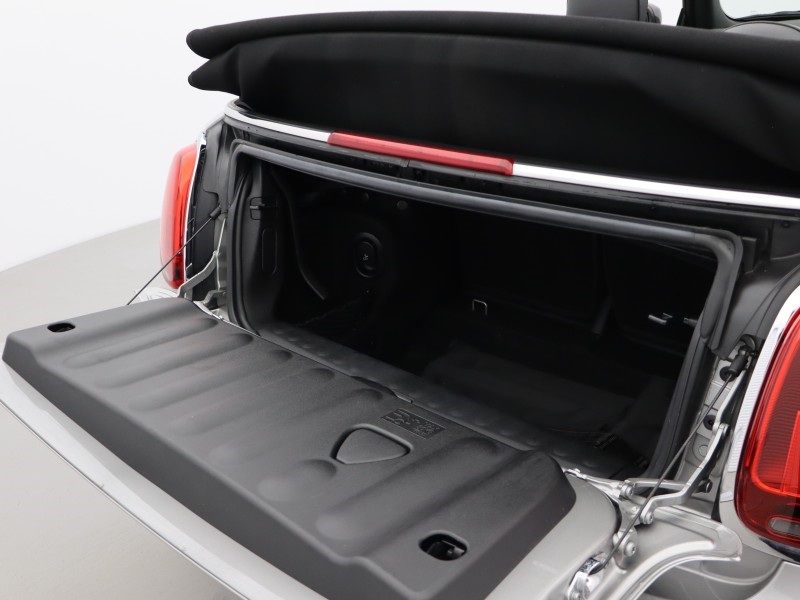 2023 (23) MINI CONVERTIBLE 1.5 Cooper Exclusive Premium 2dr Auto 5483005