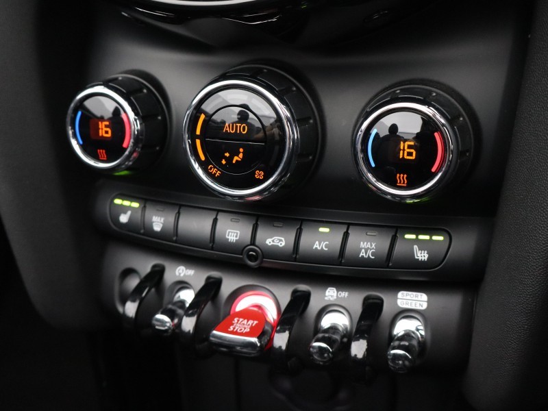 2023 (23) MINI CONVERTIBLE 1.5 Cooper Exclusive Premium 2dr Auto 5483031